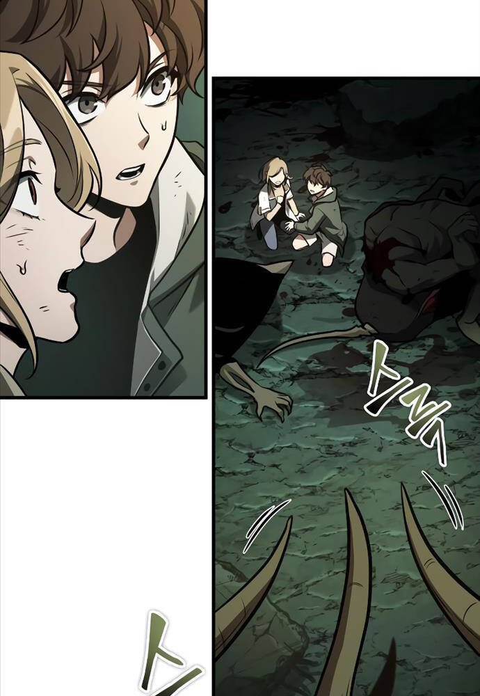 Toàn trí độc giả - Omniscient Reader - Chapter 190 - Page 44