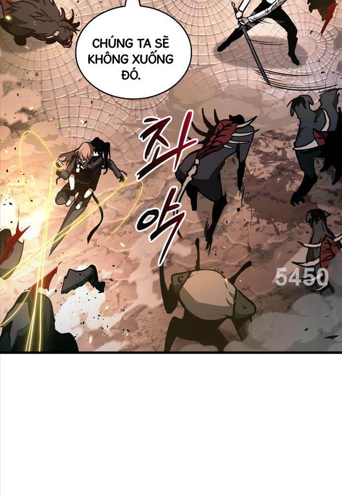 Toàn trí độc giả - Omniscient Reader - Chapter 190 - Page 4