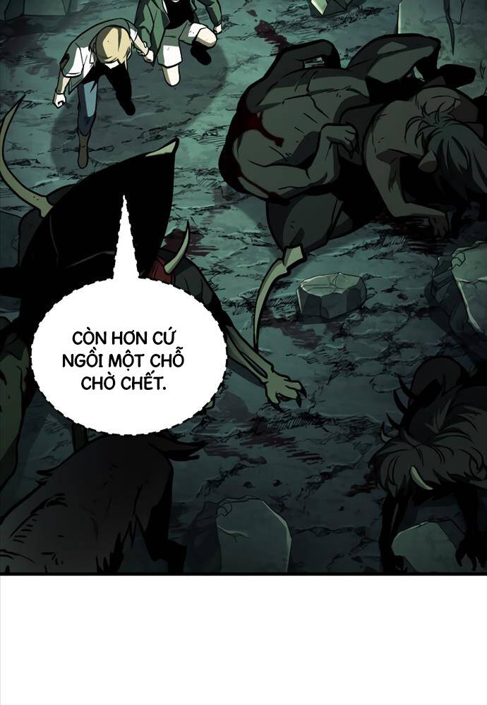 Toàn trí độc giả - Omniscient Reader - Chapter 190 - Page 57