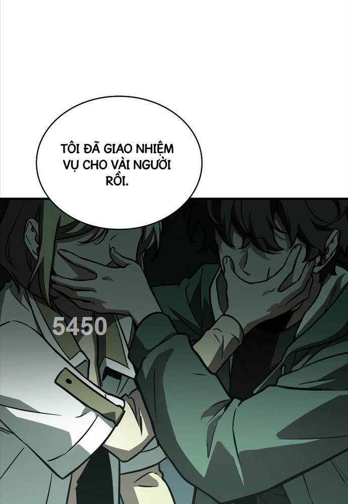 Toàn trí độc giả - Omniscient Reader - Chapter 190 - Page 5