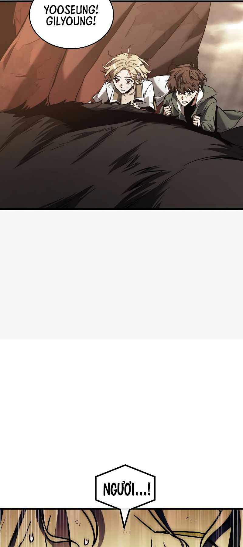 Toàn trí độc giả - Omniscient Reader - Chapter 191 - Page 20