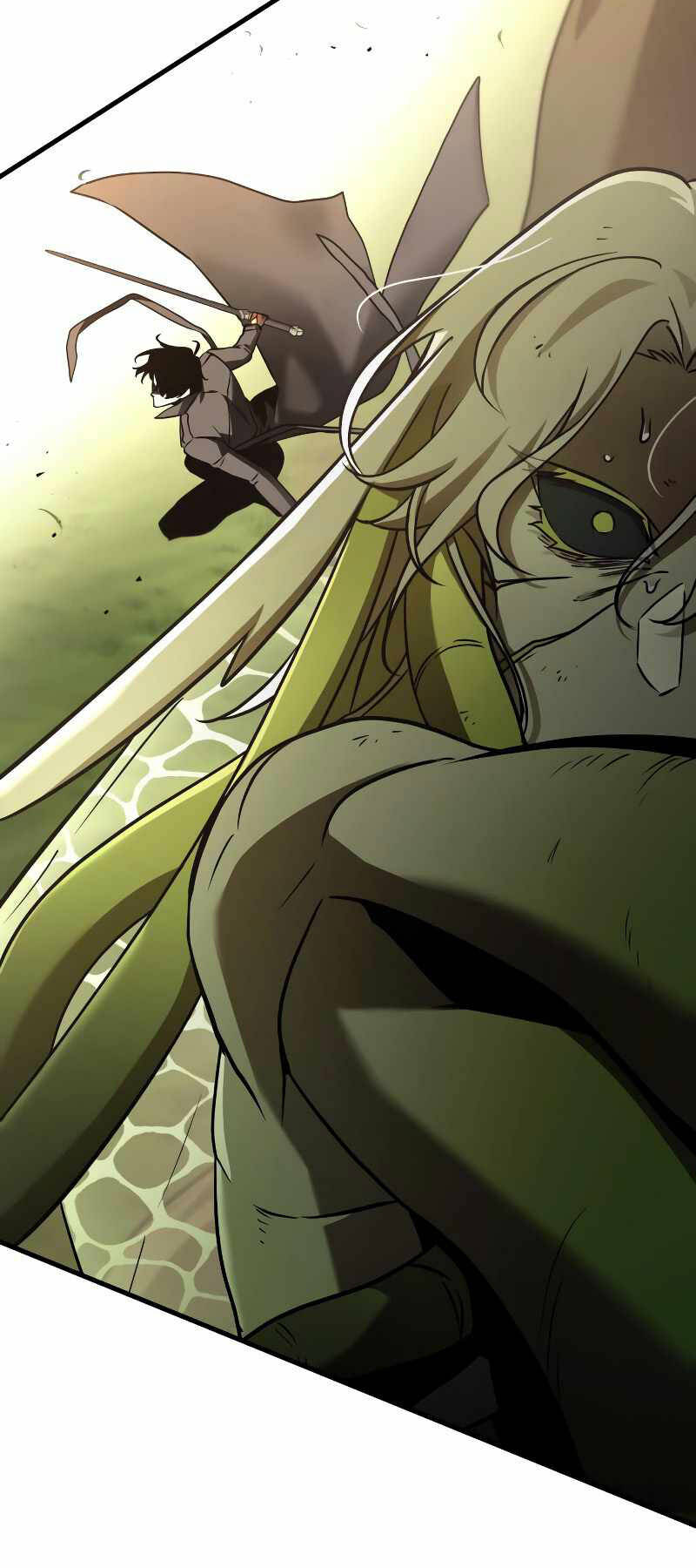 Toàn trí độc giả - Omniscient Reader - Chapter 191 - Page 23