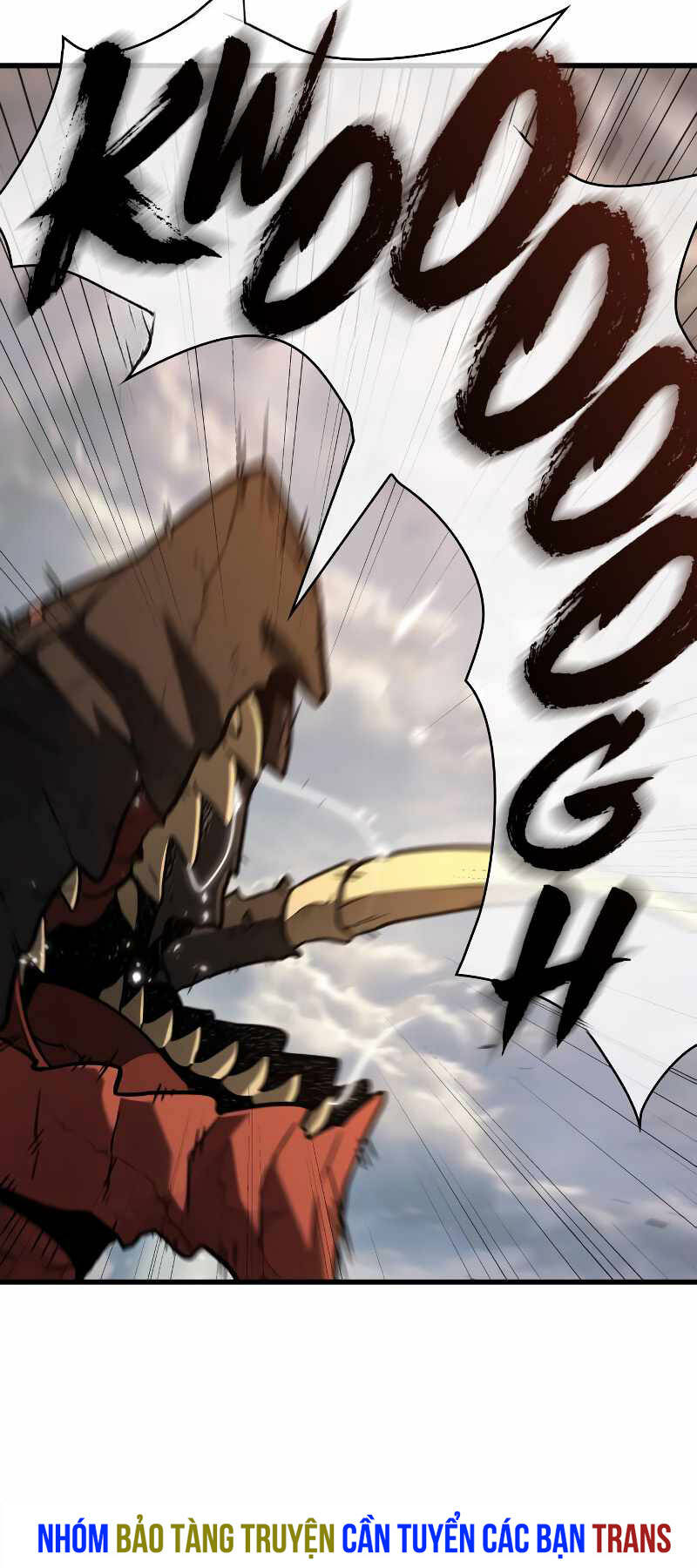 Toàn trí độc giả - Omniscient Reader - Chapter 191 - Page 36