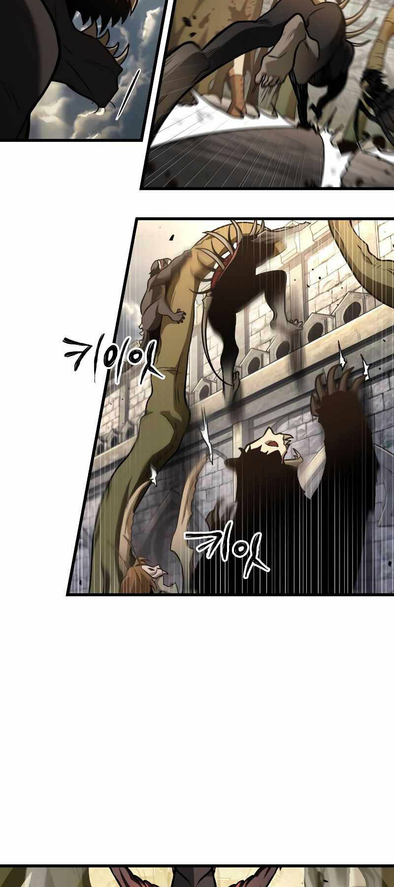 Toàn trí độc giả - Omniscient Reader - Chapter 191 - Page 38