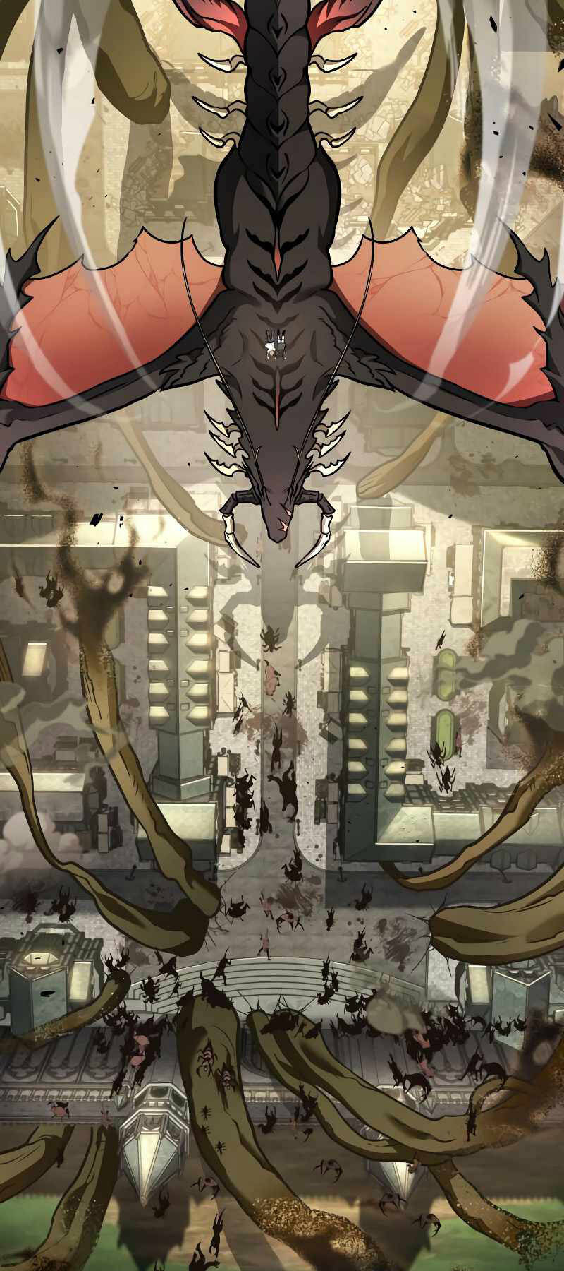 Toàn trí độc giả - Omniscient Reader - Chapter 191 - Page 39