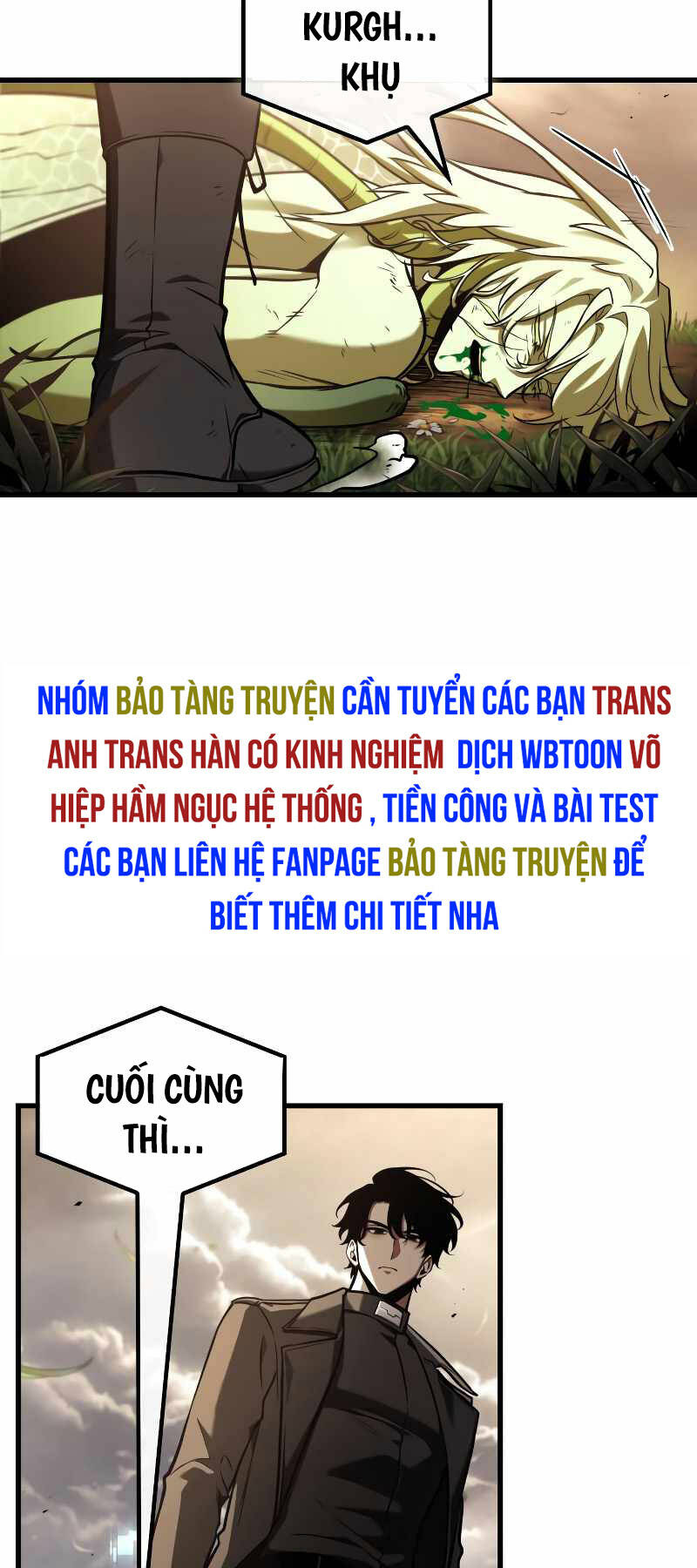 Toàn trí độc giả - Omniscient Reader - Chapter 191 - Page 43
