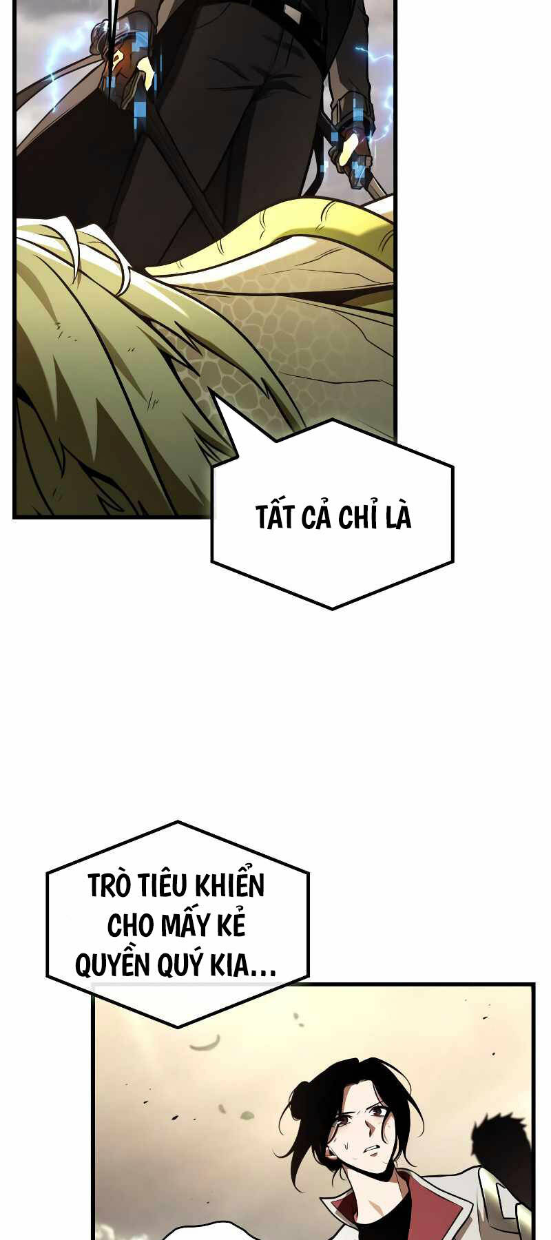 Toàn trí độc giả - Omniscient Reader - Chapter 191 - Page 44