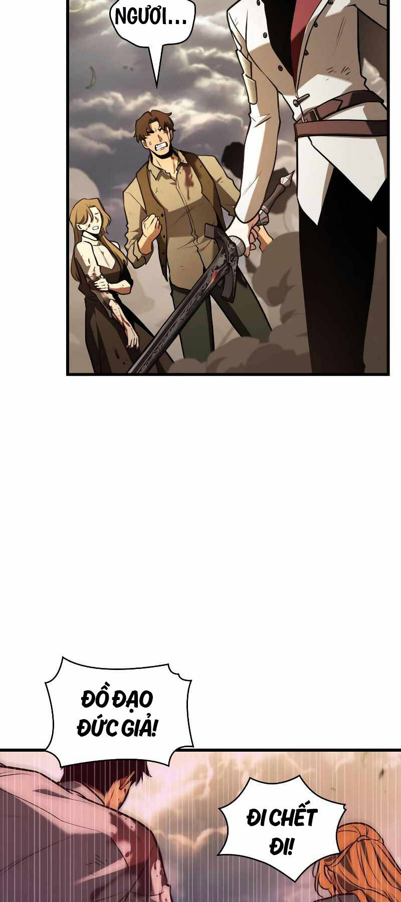 Toàn trí độc giả - Omniscient Reader - Chapter 191 - Page 45