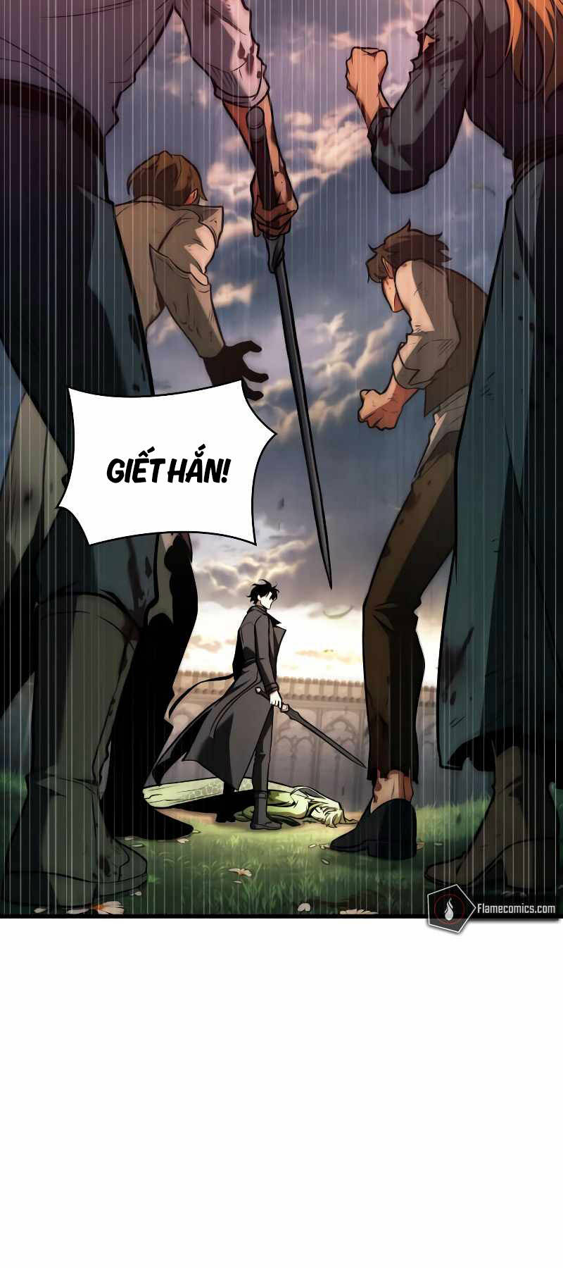 Toàn trí độc giả - Omniscient Reader - Chapter 191 - Page 46