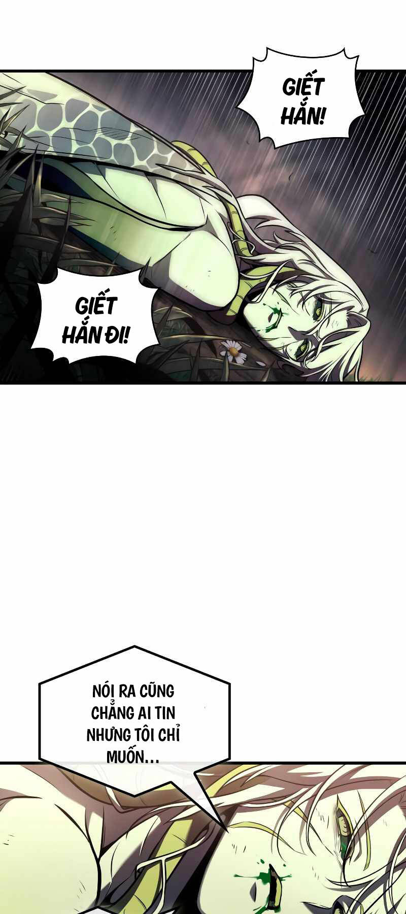 Toàn trí độc giả - Omniscient Reader - Chapter 191 - Page 47