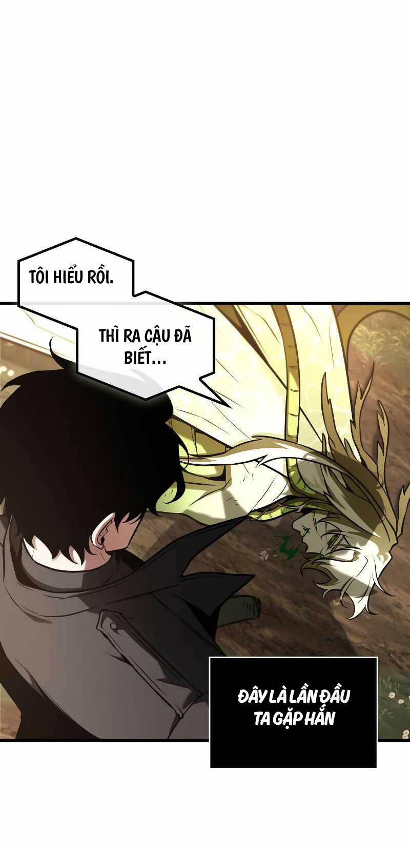 Toàn trí độc giả - Omniscient Reader - Chapter 191 - Page 50