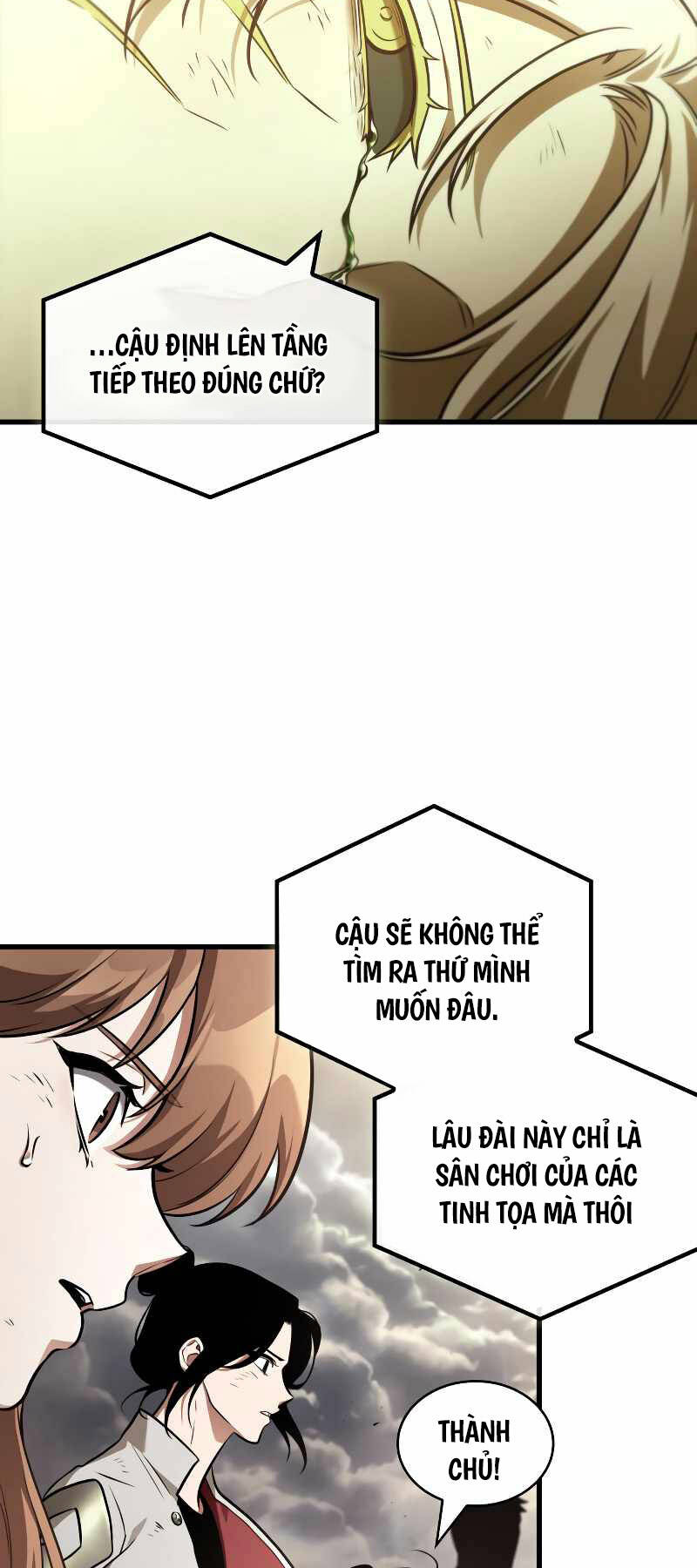 Toàn trí độc giả - Omniscient Reader - Chapter 191 - Page 52
