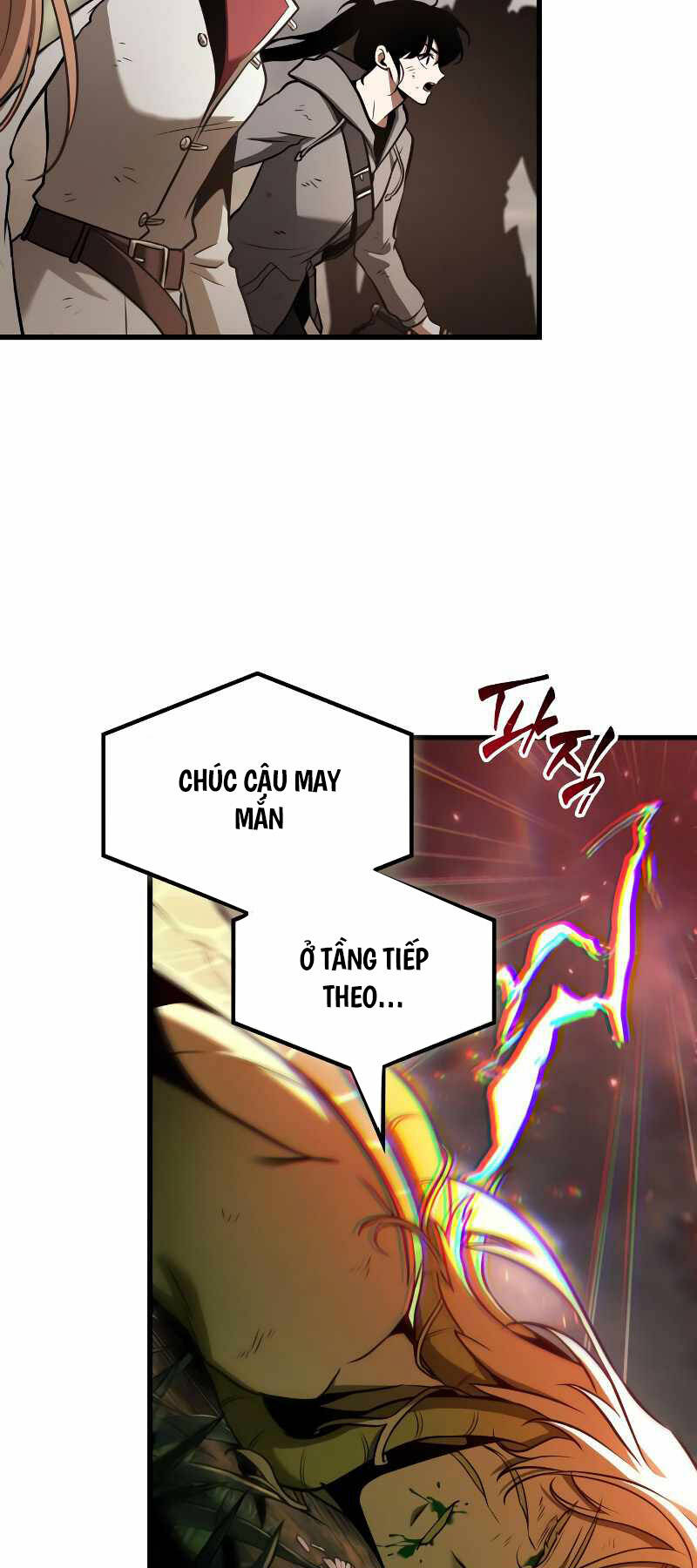 Toàn trí độc giả - Omniscient Reader - Chapter 191 - Page 53