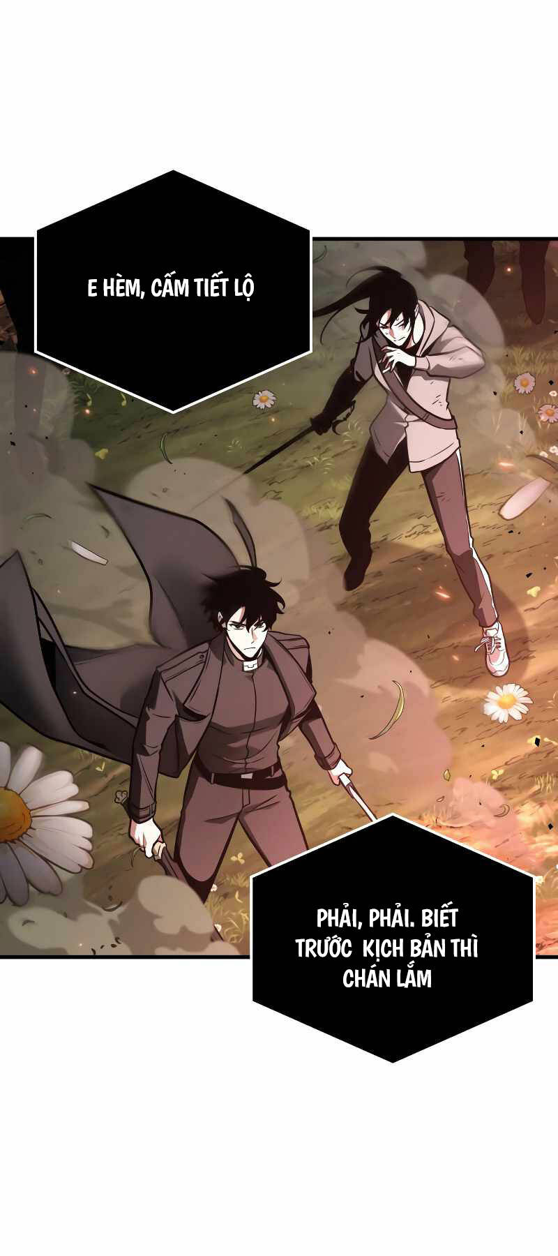 Toàn trí độc giả - Omniscient Reader - Chapter 191 - Page 56