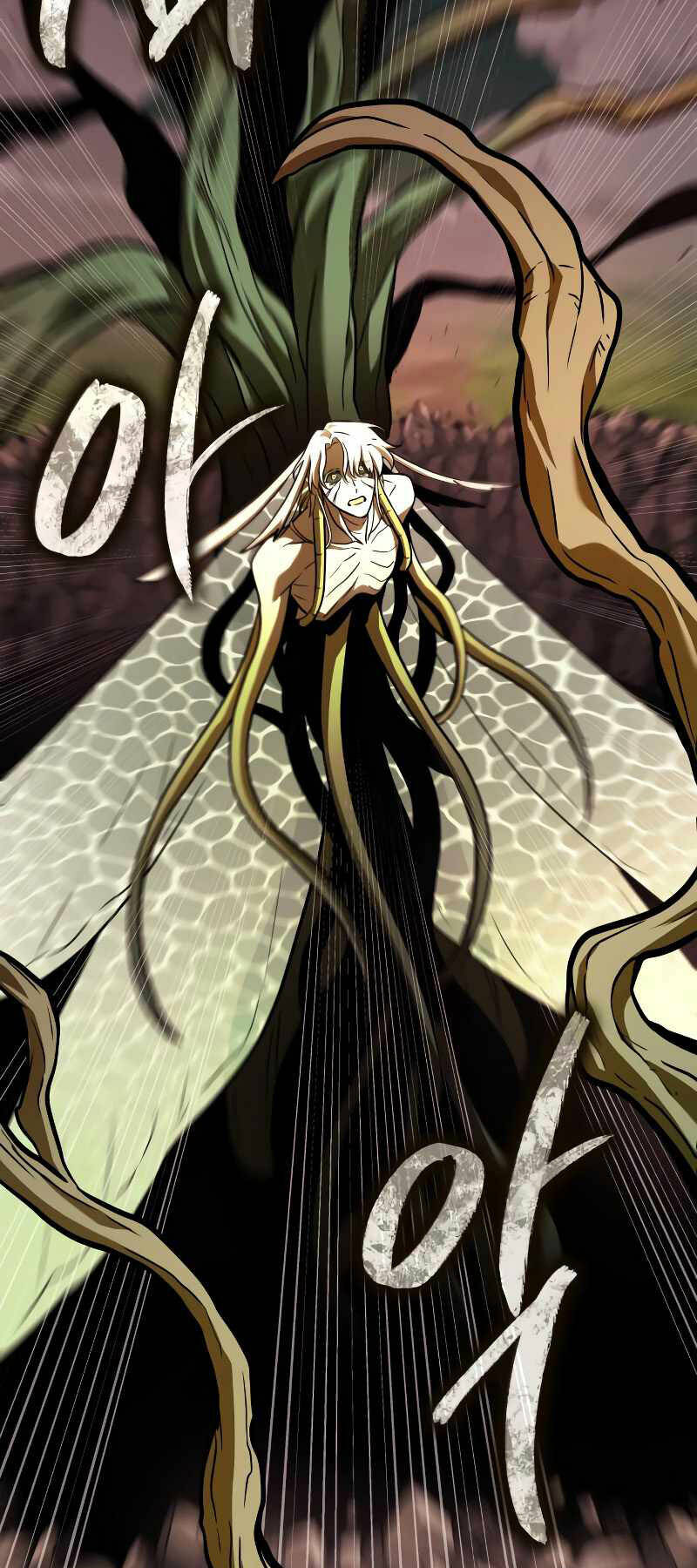 Toàn trí độc giả - Omniscient Reader - Chapter 191 - Page 5