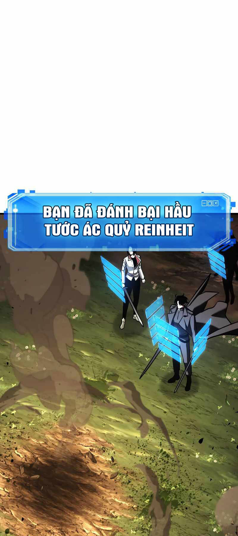 Toàn trí độc giả - Omniscient Reader - Chapter 191 - Page 60