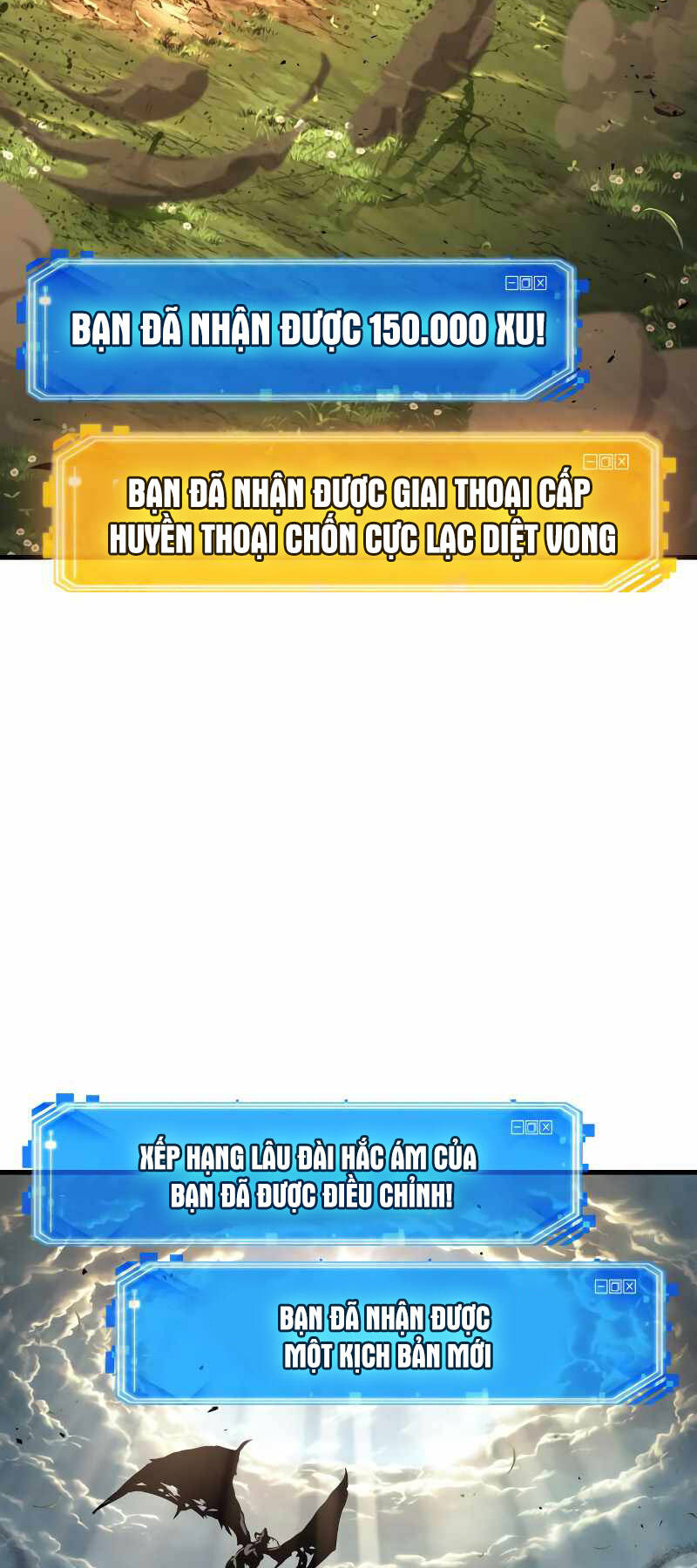 Toàn trí độc giả - Omniscient Reader - Chapter 191 - Page 61