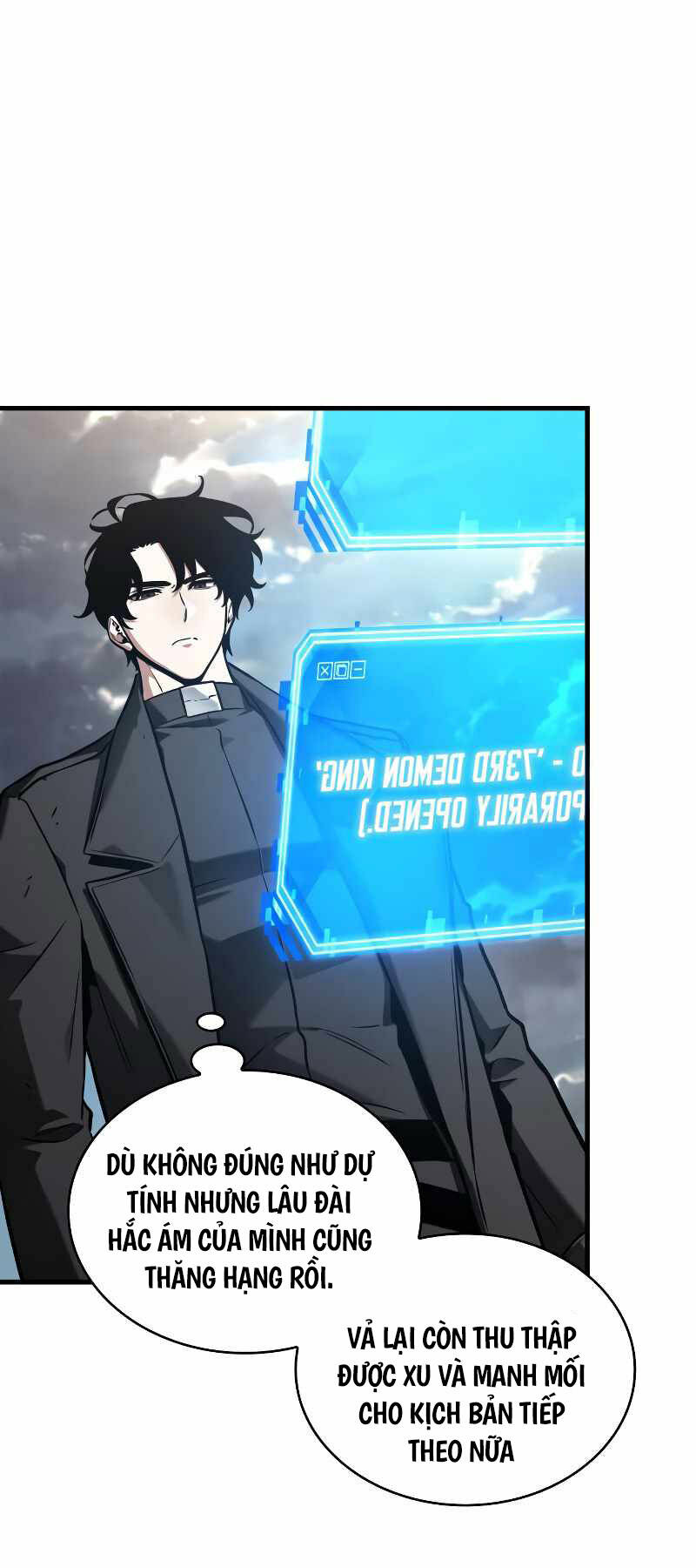 Toàn trí độc giả - Omniscient Reader - Chapter 191 - Page 63