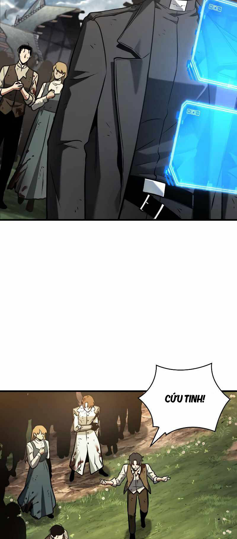 Toàn trí độc giả - Omniscient Reader - Chapter 191 - Page 66