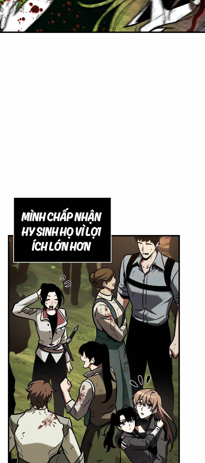 Toàn trí độc giả - Omniscient Reader - Chapter 191 - Page 72