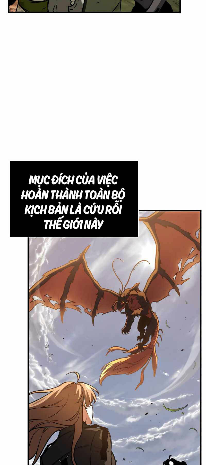 Toàn trí độc giả - Omniscient Reader - Chapter 191 - Page 73