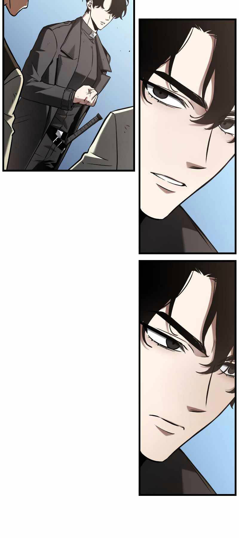 Toàn trí độc giả - Omniscient Reader - Chapter 191 - Page 77