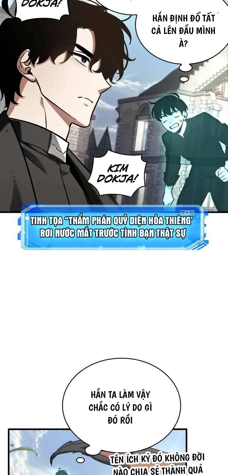 Toàn trí độc giả - Omniscient Reader - Chapter 192 - Page 9