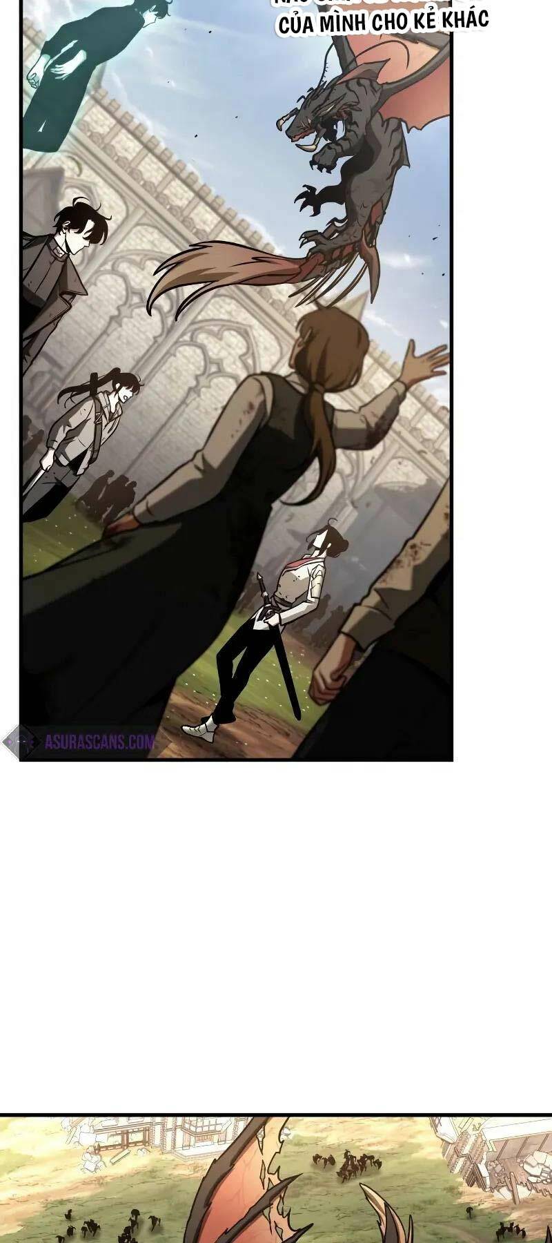 Toàn trí độc giả - Omniscient Reader - Chapter 192 - Page 10