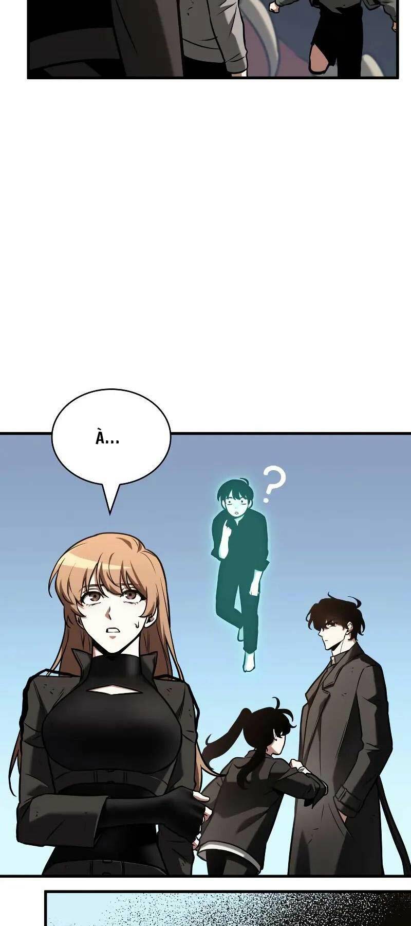 Toàn trí độc giả - Omniscient Reader - Chapter 192 - Page 12