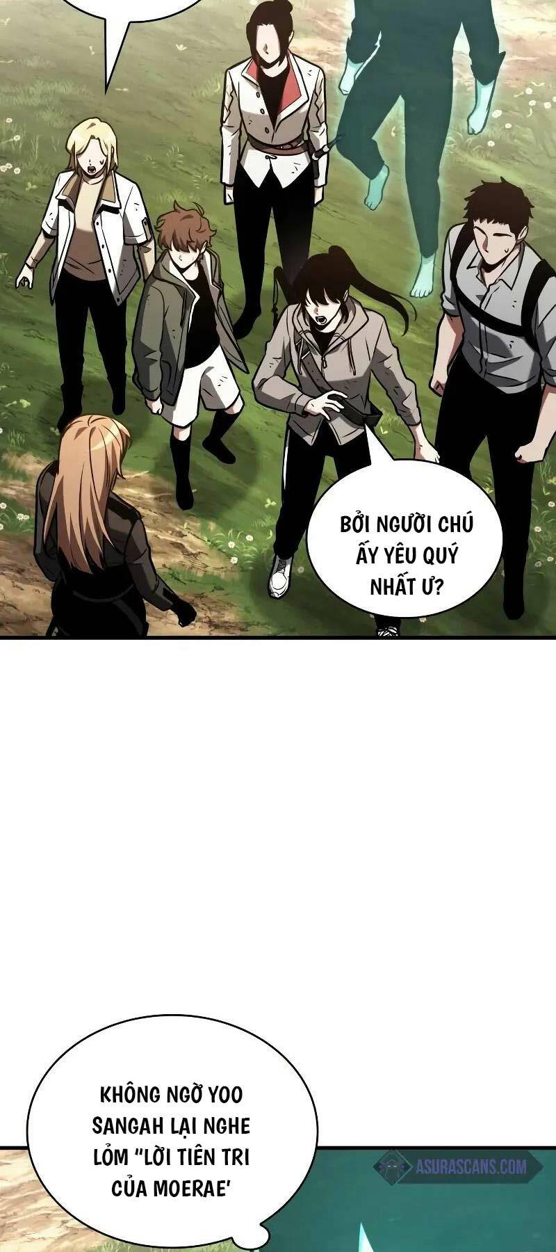 Toàn trí độc giả - Omniscient Reader - Chapter 192 - Page 15