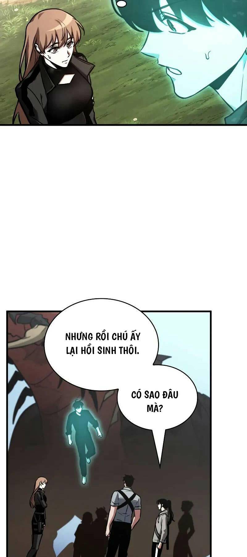 Toàn trí độc giả - Omniscient Reader - Chapter 192 - Page 16