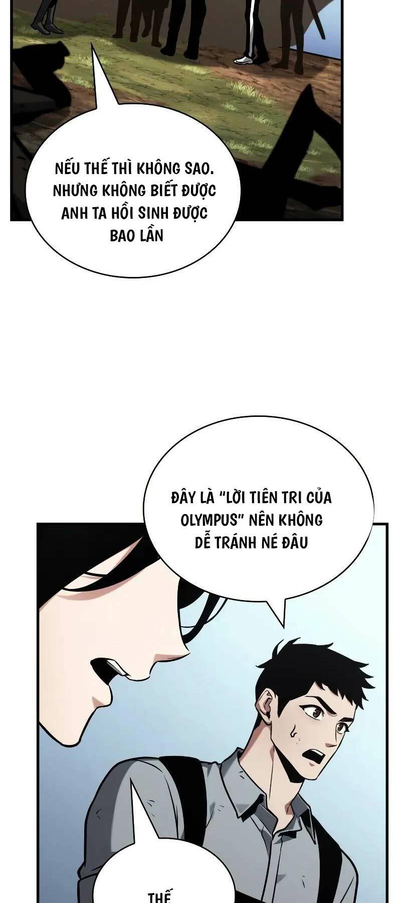Toàn trí độc giả - Omniscient Reader - Chapter 192 - Page 17