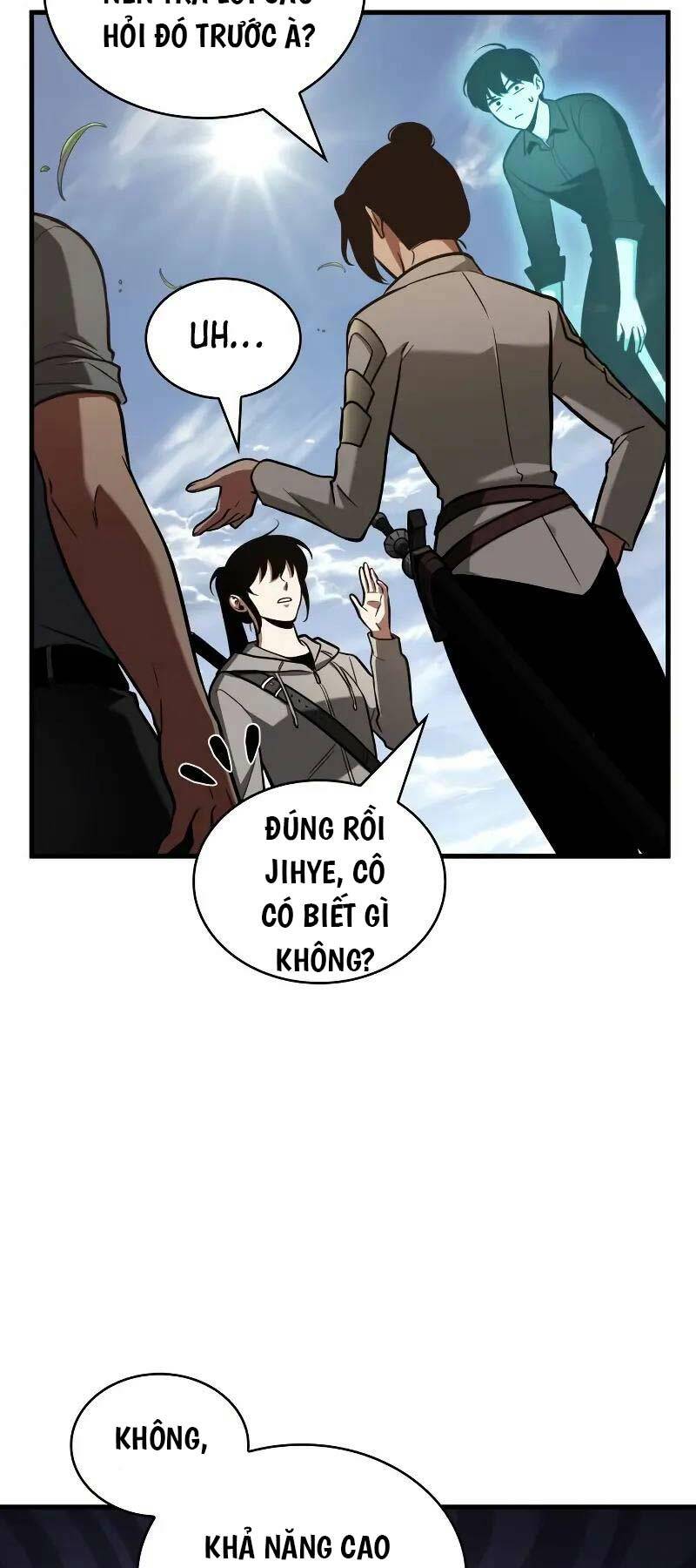 Toàn trí độc giả - Omniscient Reader - Chapter 192 - Page 20