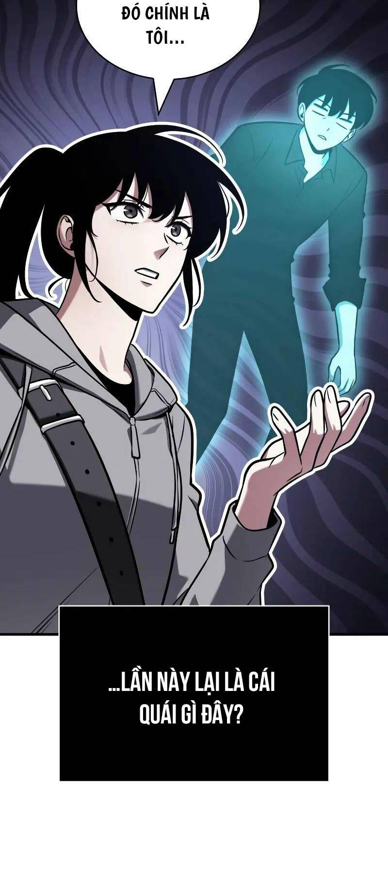 Toàn trí độc giả - Omniscient Reader - Chapter 192 - Page 21