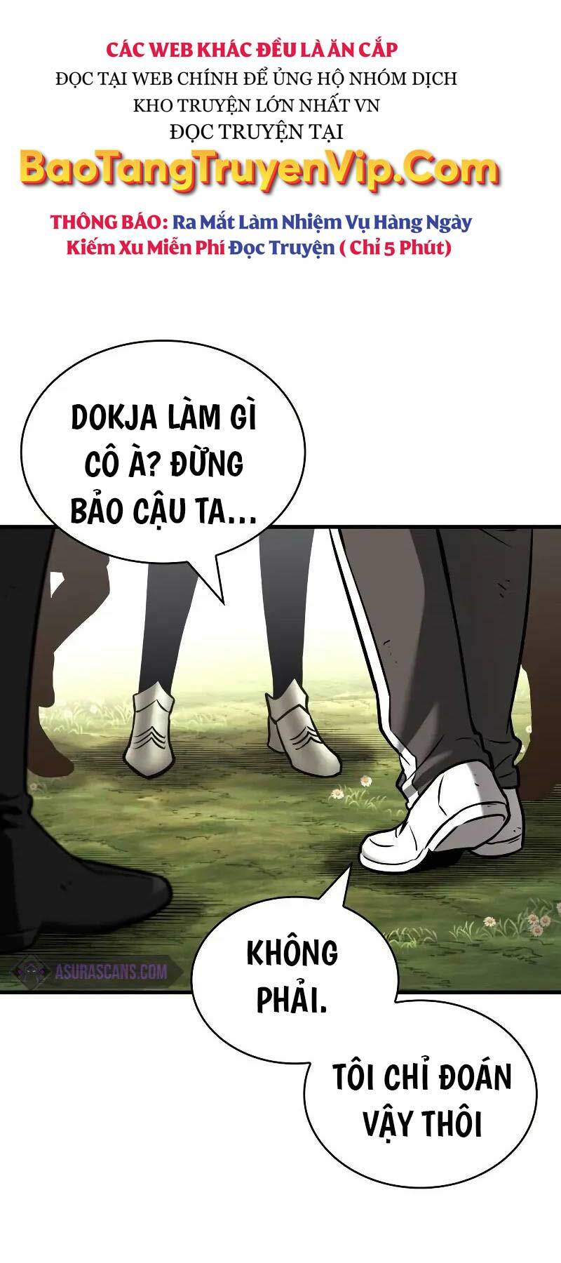 Toàn trí độc giả - Omniscient Reader - Chapter 192 - Page 22