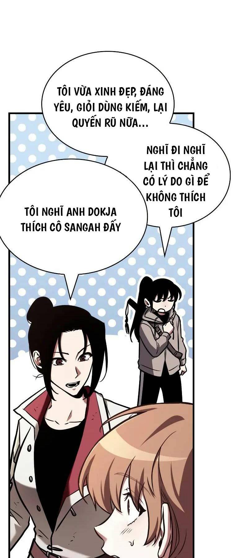 Toàn trí độc giả - Omniscient Reader - Chapter 192 - Page 23