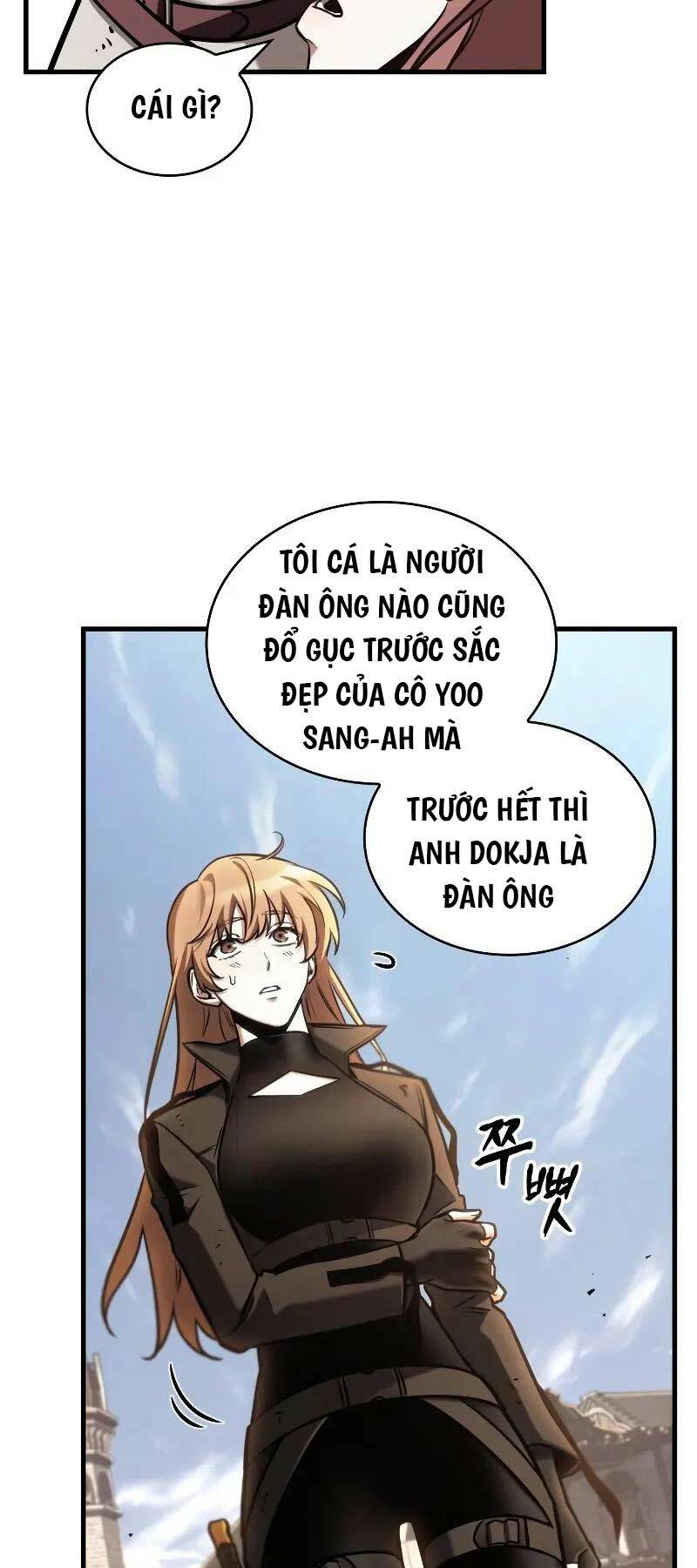 Toàn trí độc giả - Omniscient Reader - Chapter 192 - Page 24