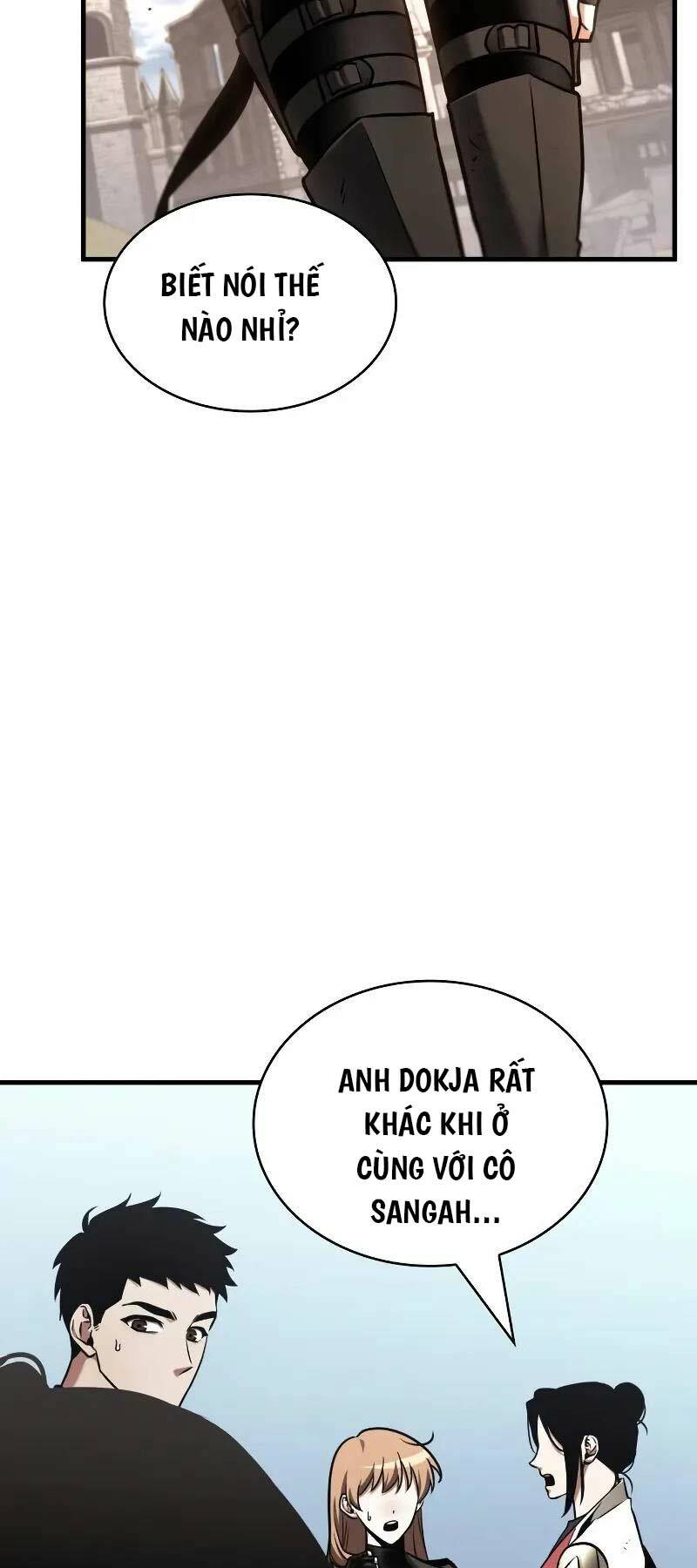 Toàn trí độc giả - Omniscient Reader - Chapter 192 - Page 25