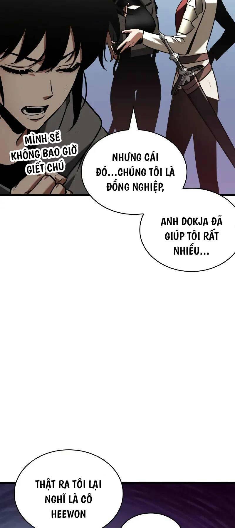 Toàn trí độc giả - Omniscient Reader - Chapter 192 - Page 26
