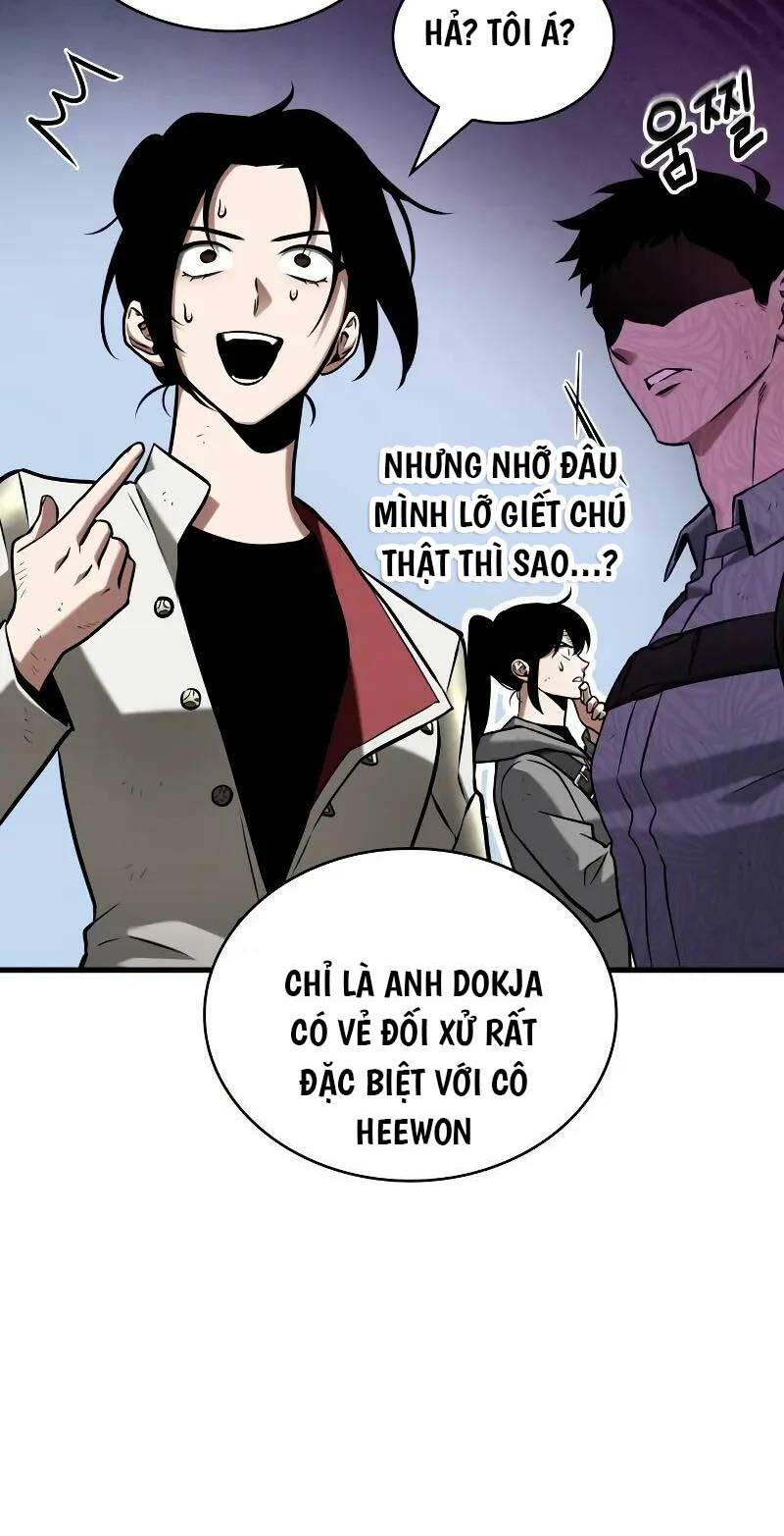 Toàn trí độc giả - Omniscient Reader - Chapter 192 - Page 27