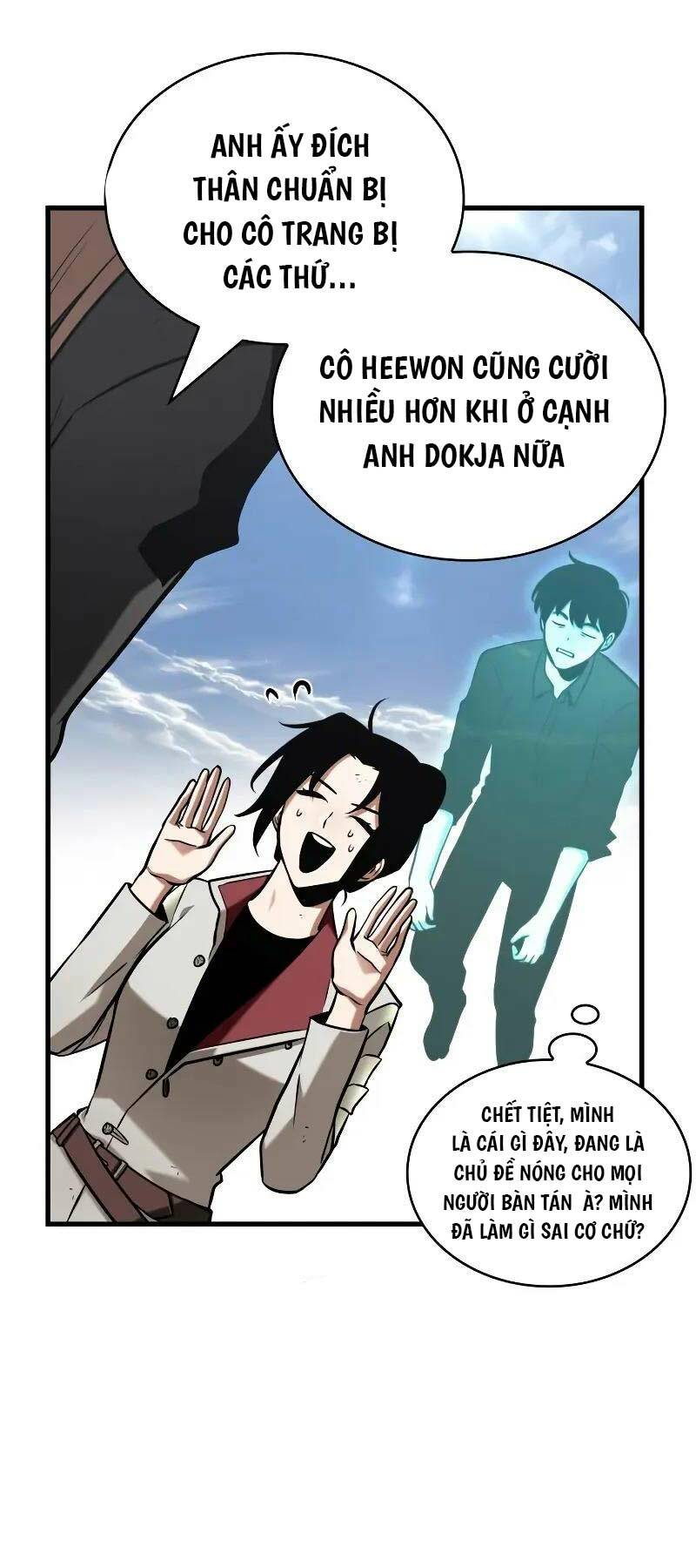 Toàn trí độc giả - Omniscient Reader - Chapter 192 - Page 28