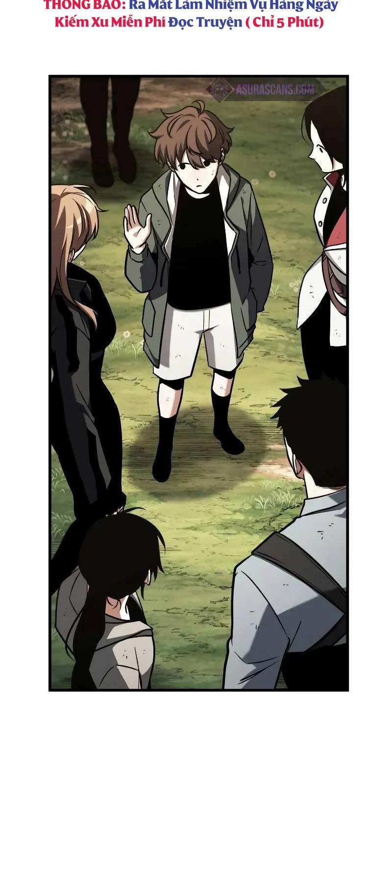 Toàn trí độc giả - Omniscient Reader - Chapter 192 - Page 30