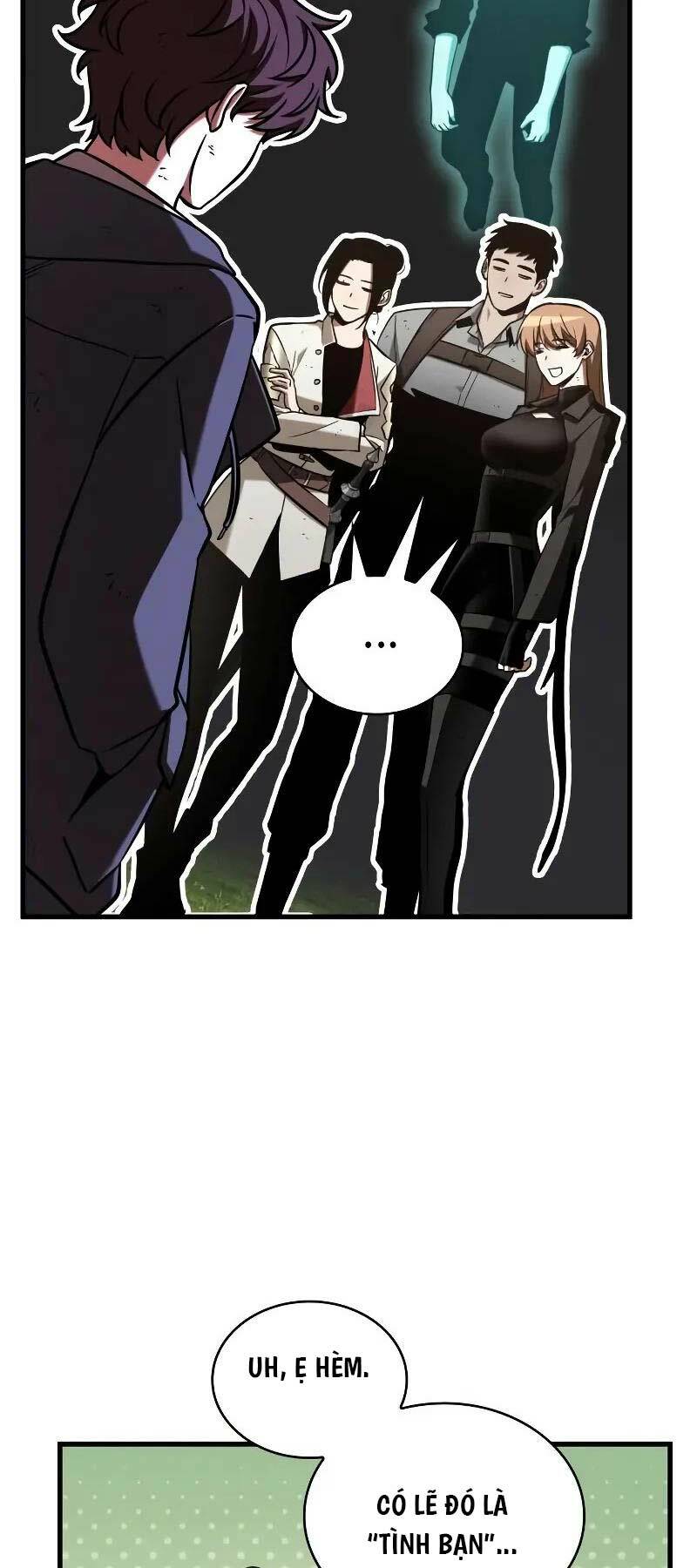 Toàn trí độc giả - Omniscient Reader - Chapter 192 - Page 32