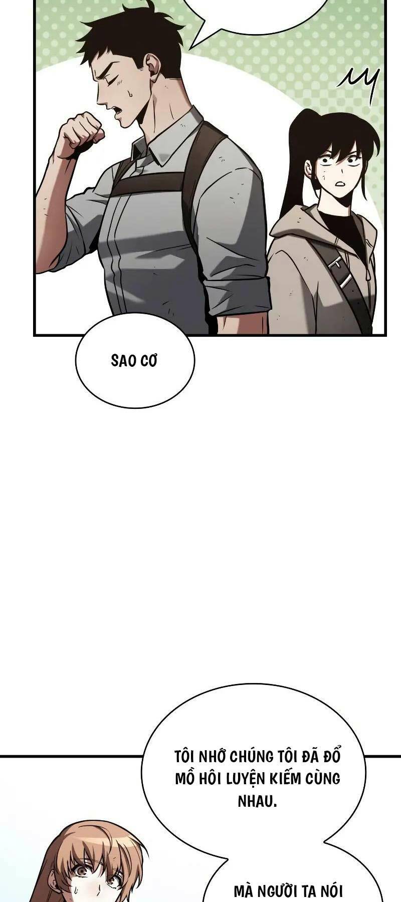 Toàn trí độc giả - Omniscient Reader - Chapter 192 - Page 33