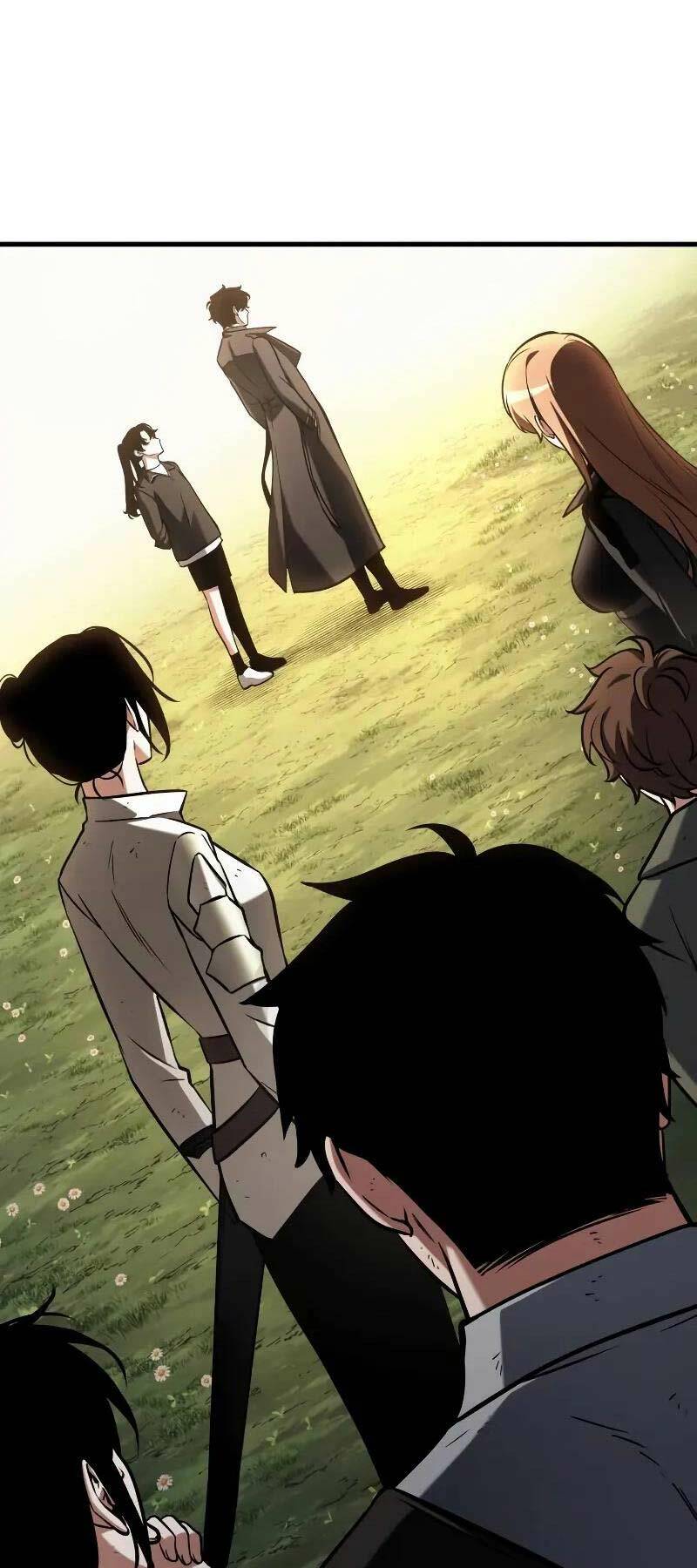 Toàn trí độc giả - Omniscient Reader - Chapter 192 - Page 35