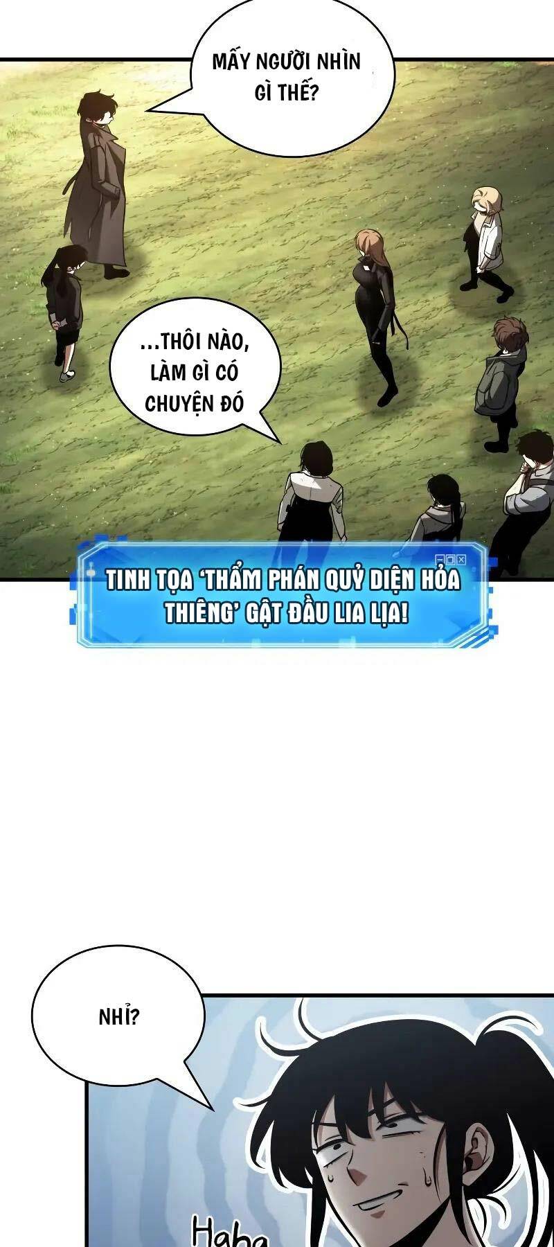 Toàn trí độc giả - Omniscient Reader - Chapter 192 - Page 38