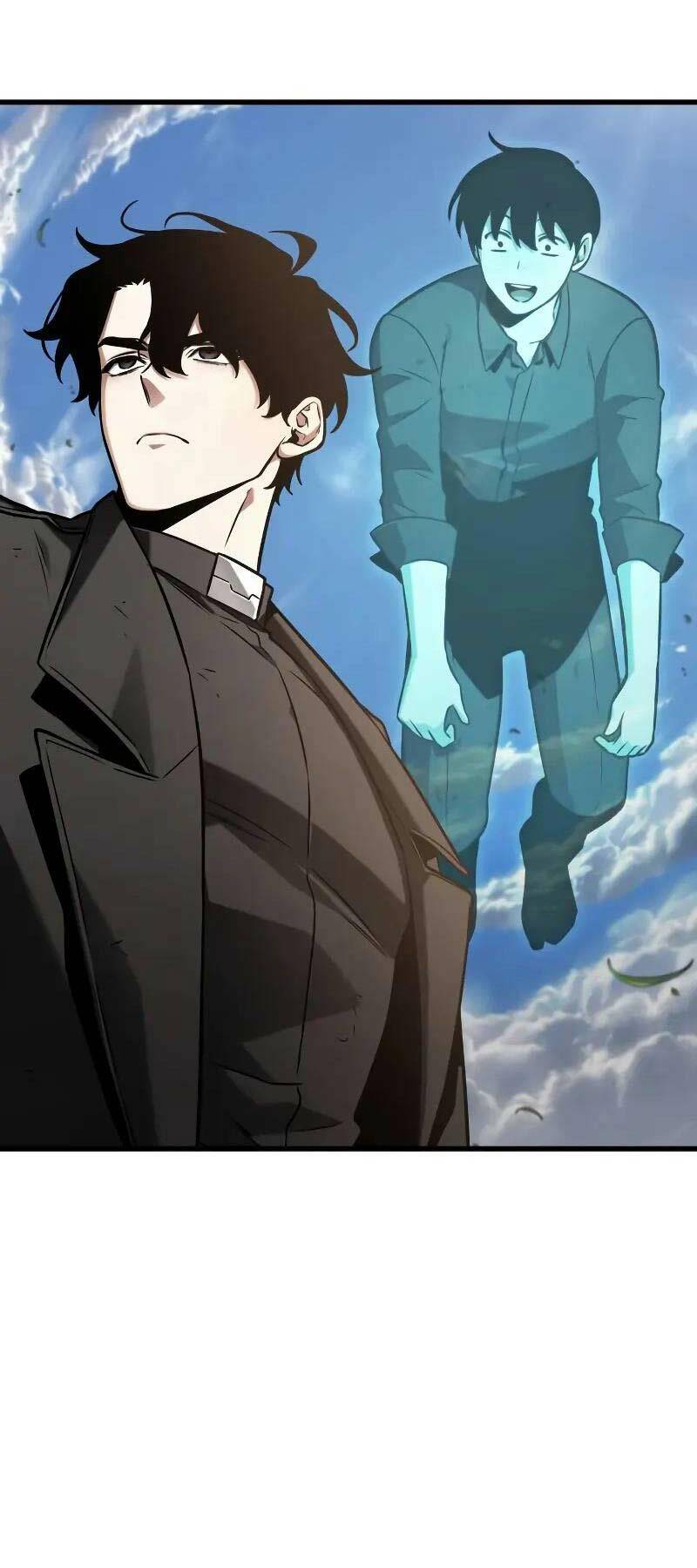 Toàn trí độc giả - Omniscient Reader - Chapter 192 - Page 3