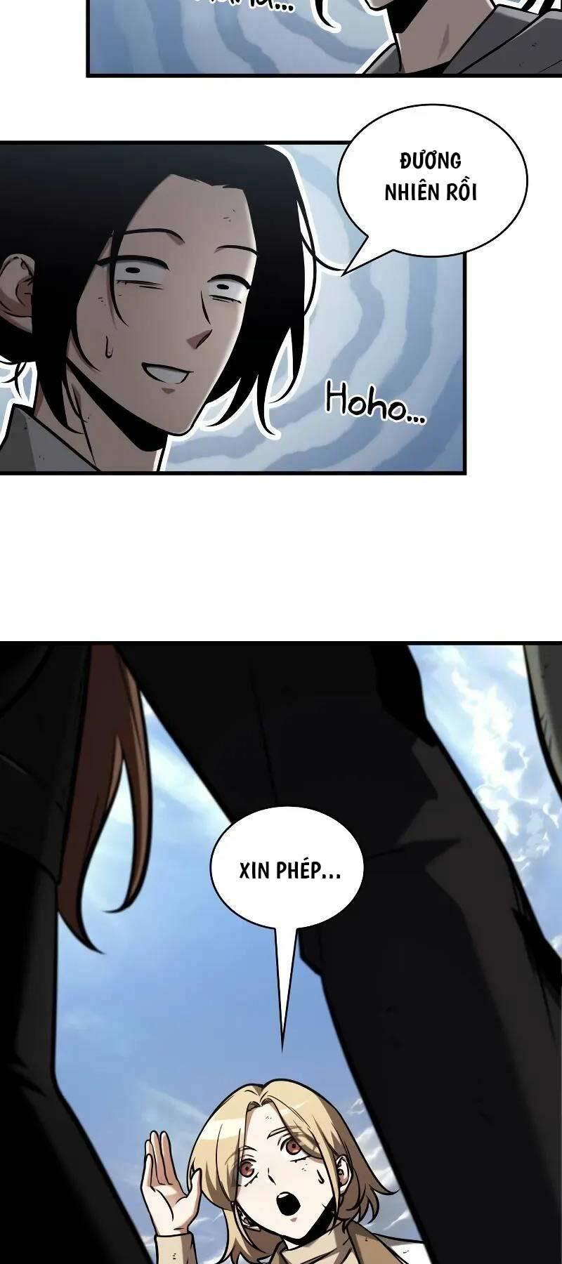 Toàn trí độc giả - Omniscient Reader - Chapter 192 - Page 39