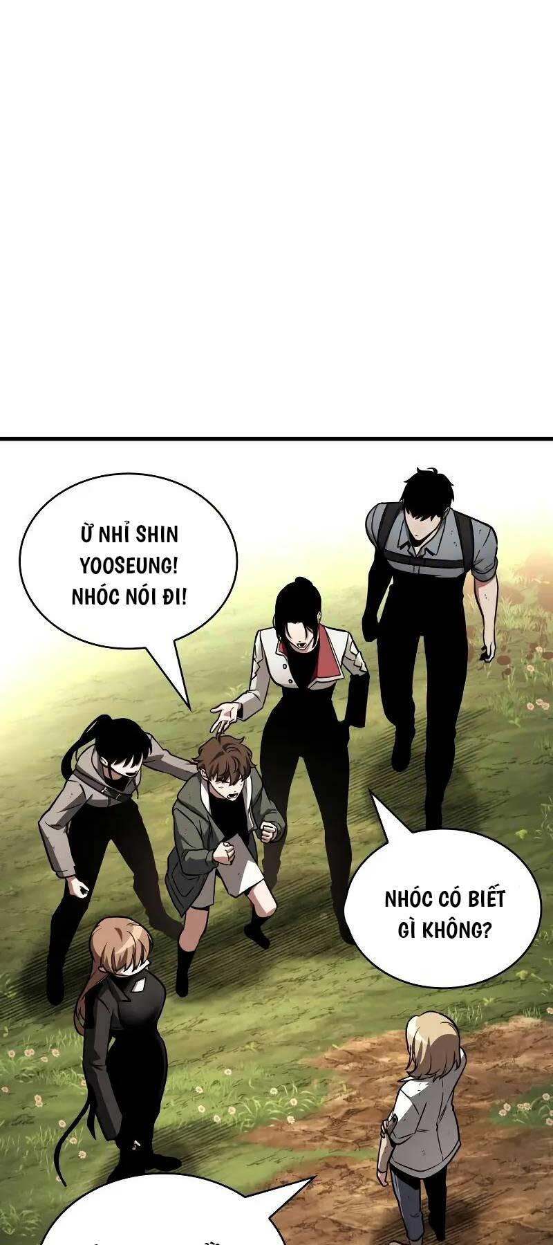 Toàn trí độc giả - Omniscient Reader - Chapter 192 - Page 41