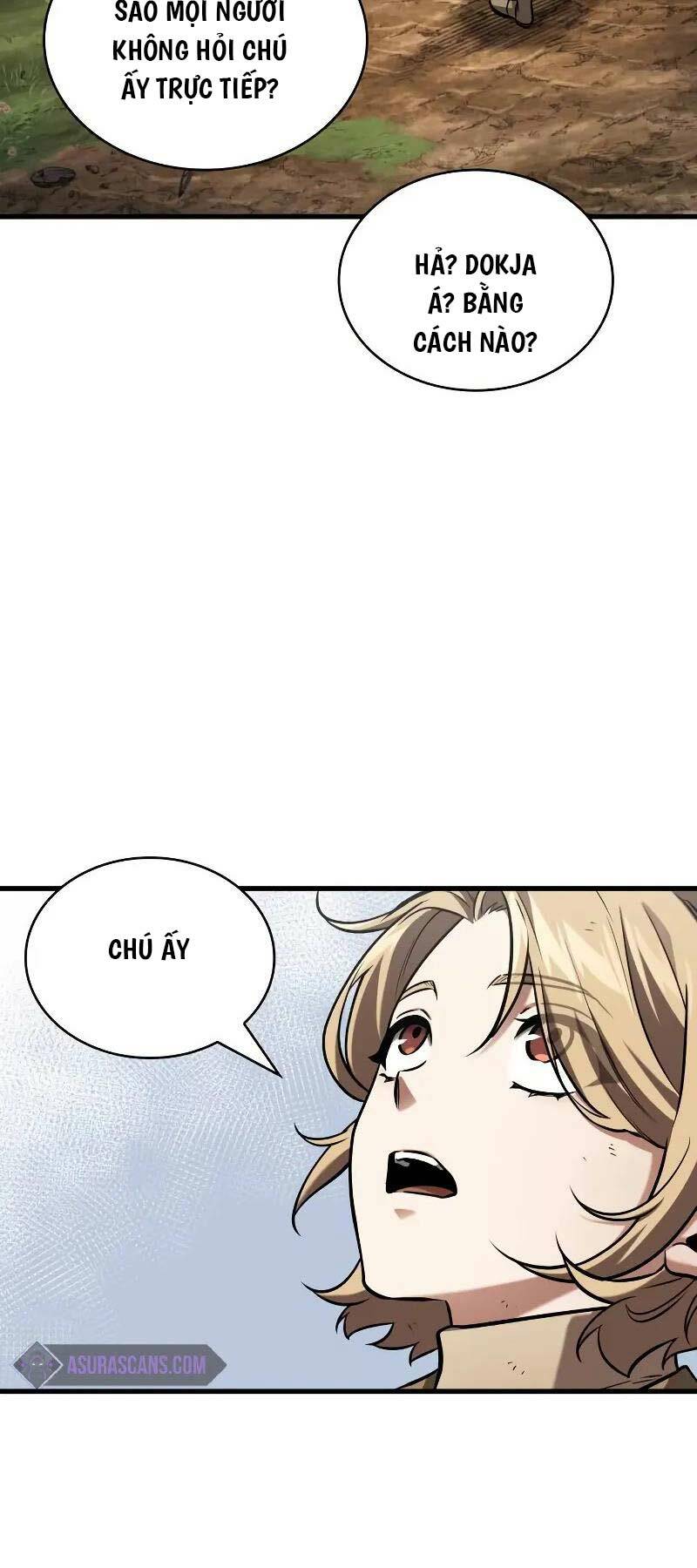 Toàn trí độc giả - Omniscient Reader - Chapter 192 - Page 42